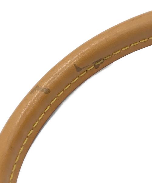 LOUIS VUITTON（ルイ ヴィトン）LOUIS VUITTON (ルイ ヴィトン) パラスBB 2WAYショルダーバッグ ブラウンの古着・服飾アイテム