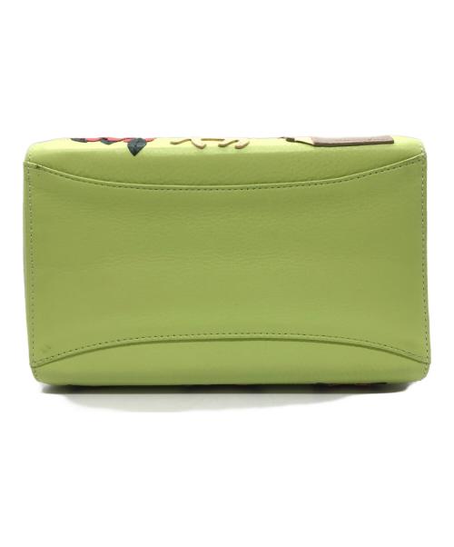 KITAMURA（キタムラ）KITAMURA (キタムラ) ハウスバッグ ホワイト サイズ:-の古着・服飾アイテム