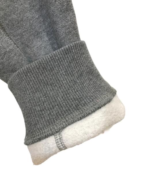 Acne studios（アクネ ストゥディオス）Acne studios (アクネ ストゥディオス) NIKOLETA FL スウェット グレー サイズ:XXSの古着・服飾アイテム