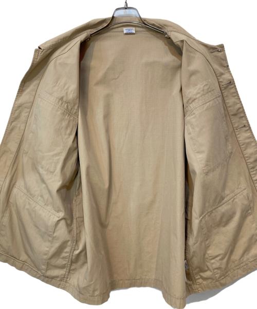 Champion（チャンピオン）Champion (チャンピオン) ジャケット ベージュ サイズ:XLの古着・服飾アイテム