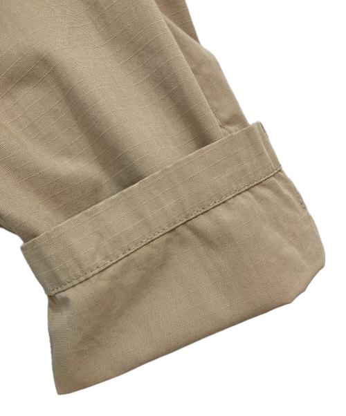 Champion（チャンピオン）Champion (チャンピオン) ジャケット ベージュ サイズ:XLの古着・服飾アイテム