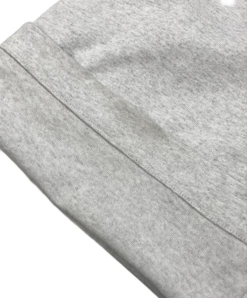 kaiko（カイコー）kaiko (カイコー) SAVE 2 トレーニングカ-ゴパンツ ASH GRAY サイズ:1の古着・服飾アイテム