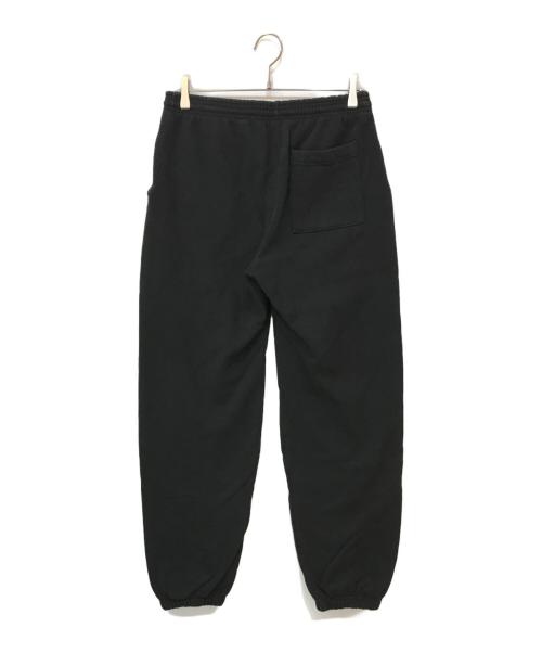 LOS ANGELES APPAREL（ロサンゼルスアパレル）LOS ANGELES APPAREL (ロサンゼルスアパレル) 14オンス ヘビーフリース スウェットパンツ ブラック サイズ:Mの古着・服飾アイテム
