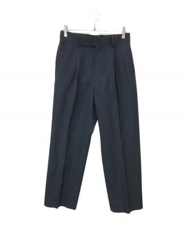 中古・古着通販】THE RERACS (ザ リラクス) THE SLACKS STRRAIGHT