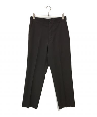 中古・古着通販】The CLASIK (ザ クラシック) STRAIGHT TROUSERS