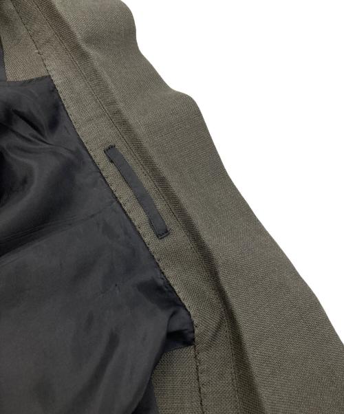 UNITED ARROWS & SONS（ユナイテッドアローズ アンド サンズ）UNITED ARROWS & SONS (ユナイテッドアローズ アンド サンズ) PORAL 2B JACKET カーキ サイズ:XLの古着・服飾アイテム