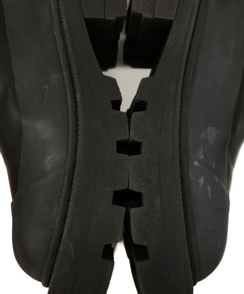 Eytys（エイティーズ）Eytys (エイティーズ) AQUARIブーツ ブラック サイズ:41の古着・服飾アイテム