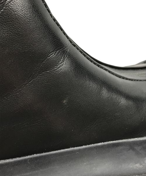 Eytys（エイティーズ）Eytys (エイティーズ) AQUARIブーツ ブラック サイズ:41の古着・服飾アイテム