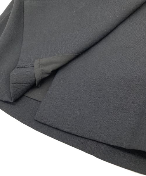 JENNE（ジェンヌ）JENNE (ジェンヌ) ノースリーブワンピース ブラック サイズ:不明の古着・服飾アイテム