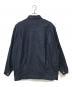 alvana (アルヴァナ) BHARAT DENIM JACKET インディゴ サイズ:4：8000円