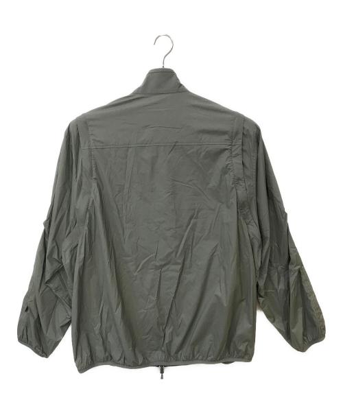 DAIWA PIER39（ダイワ ピア39）DAIWA PIER39 (ダイワ ピア39) TECH REVERSIBLE FIELD JACKET カーキ サイズ:XLの古着・服飾アイテム