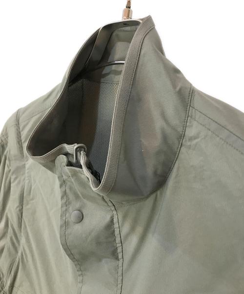 DAIWA PIER39（ダイワ ピア39）DAIWA PIER39 (ダイワ ピア39) TECH REVERSIBLE FIELD JACKET カーキ サイズ:XLの古着・服飾アイテム