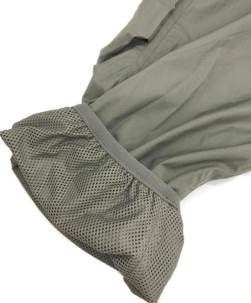 DAIWA PIER39（ダイワ ピア39）DAIWA PIER39 (ダイワ ピア39) TECH REVERSIBLE FIELD JACKET カーキ サイズ:XLの古着・服飾アイテム