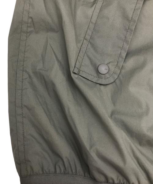 DAIWA PIER39（ダイワ ピア39）DAIWA PIER39 (ダイワ ピア39) TECH REVERSIBLE FIELD JACKET カーキ サイズ:XLの古着・服飾アイテム