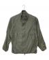 DAIWA PIER39（ダイワ ピア39）の古着「TECH REVERSIBLE FIELD JACKET」｜カーキ