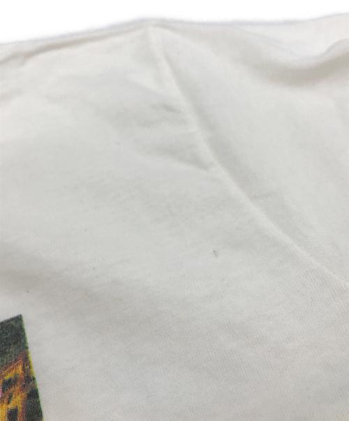 United Sports（ユナイテッドスポーツ）United Sports (ユナイテッドスポーツ) michelle gun elephant バンドTシャツ ホワイト サイズ:Sの古着・服飾アイテム