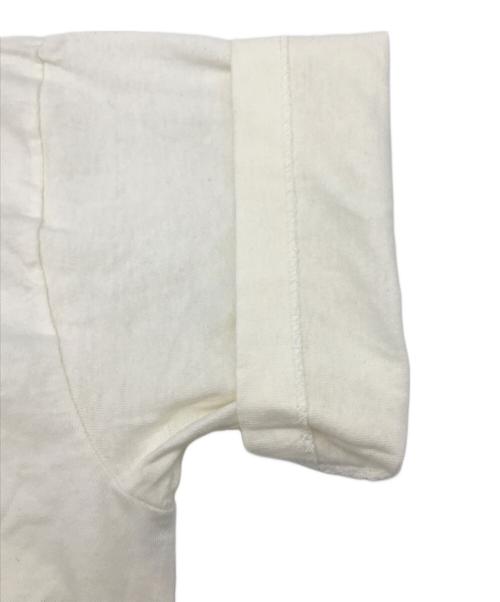 United Sports（ユナイテッドスポーツ）United Sports (ユナイテッドスポーツ) michelle gun elephant バンドTシャツ ホワイト サイズ:Sの古着・服飾アイテム