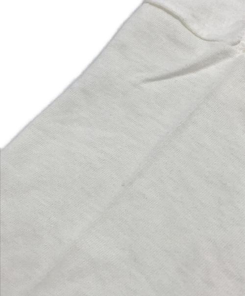 United Sports（ユナイテッドスポーツ）United Sports (ユナイテッドスポーツ) michelle gun elephant バンドTシャツ ホワイト サイズ:Sの古着・服飾アイテム