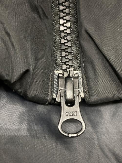 THE NORTH FACE（ザ ノース フェイス）THE NORTH FACE (ザ ノース フェイス) metropolis parka II/メトロポリスパーカ ダウンコート ブラック サイズ:Sの古着・服飾アイテム