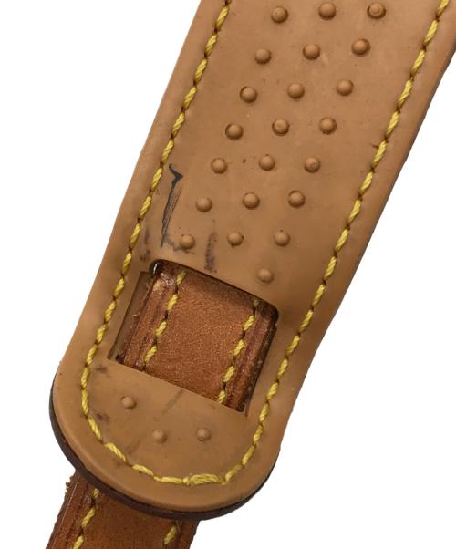 LOUIS VUITTON（ルイ ヴィトン）LOUIS VUITTON (ルイ ヴィトン) シャンティMM ショルダーバッグ ブラウン サイズ:-の古着・服飾アイテム