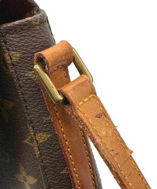 LOUIS VUITTON（ルイ ヴィトン）LOUIS VUITTON (ルイ ヴィトン) シャンティMM ショルダーバッグ ブラウン サイズ:-の古着・服飾アイテム