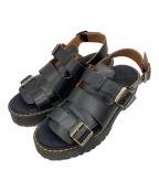 Dr.Martensドクターマーチン）の古着「ARIEL サンダル」｜ブラック