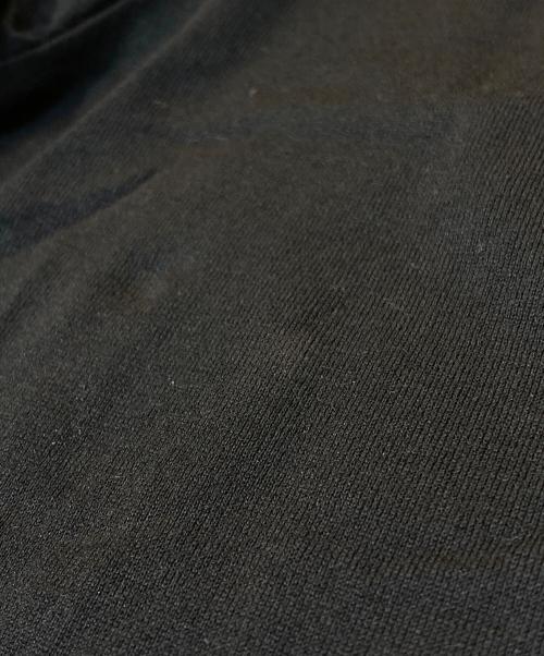 GIVENCHY（ジバンシィ）GIVENCHY (ジバンシィ) 4G Flame logo print T-shirt ブラック サイズ:XSの古着・服飾アイテム