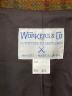 WORKERSの古着・服飾アイテム：25000円