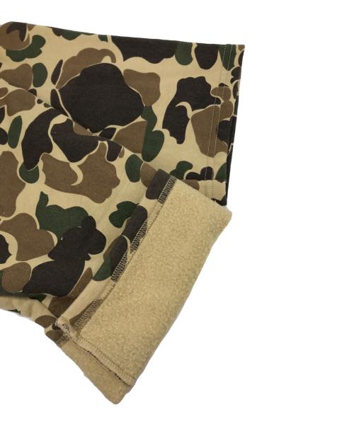 South2 West8（サウスツー ウエストエイト）South2 West8 (サウスツー ウエストエイト) better gift shop (ベターギフトショップ) MEXICAN PONCHO カーキ サイズ:XLの古着・服飾アイテム