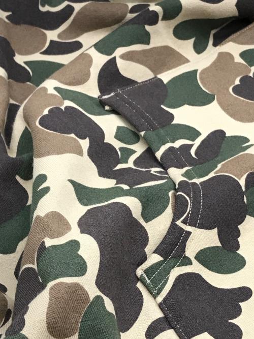 South2 West8（サウスツー ウエストエイト）South2 West8 (サウスツー ウエストエイト) better gift shop (ベターギフトショップ) MEXICAN PONCHO カーキ サイズ:XLの古着・服飾アイテム