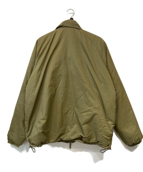 British Army（ブリティッシュアーミー）British Army (イギリス軍) PCS Thermal Jacket カーキ サイズ:190/110の古着・服飾アイテム