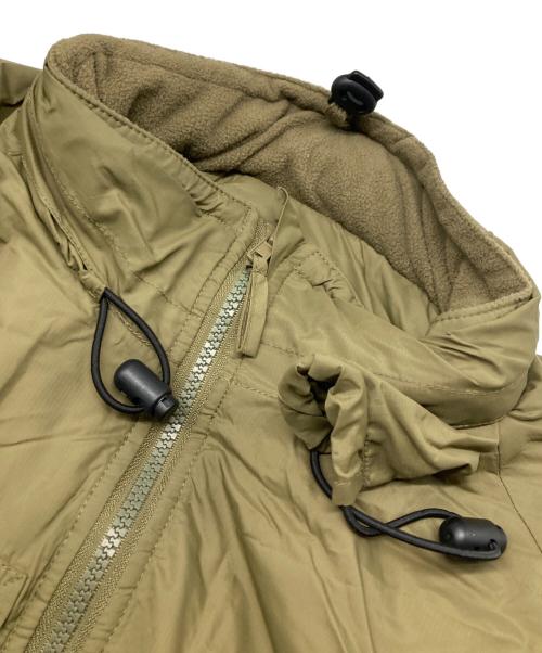 British Army（ブリティッシュアーミー）British Army (イギリス軍) PCS Thermal Jacket カーキ サイズ:190/110の古着・服飾アイテム