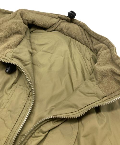 British Army（ブリティッシュアーミー）British Army (イギリス軍) PCS Thermal Jacket カーキ サイズ:190/110の古着・服飾アイテム