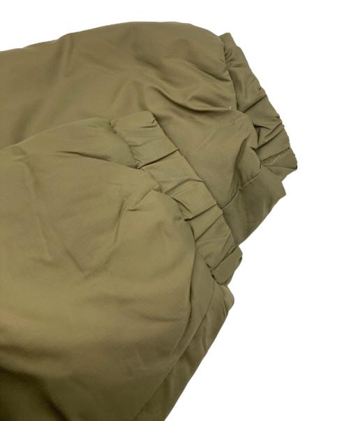 British Army（ブリティッシュアーミー）British Army (イギリス軍) PCS Thermal Jacket カーキ サイズ:190/110の古着・服飾アイテム