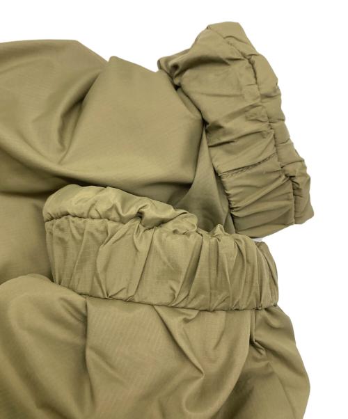 British Army（ブリティッシュアーミー）British Army (イギリス軍) PCS Thermal Jacket カーキ サイズ:190/110の古着・服飾アイテム