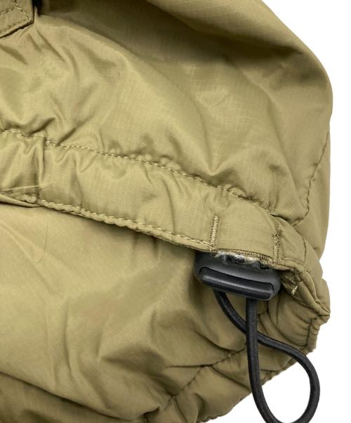 British Army（ブリティッシュアーミー）British Army (イギリス軍) PCS Thermal Jacket カーキ サイズ:190/110の古着・服飾アイテム