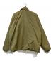British Army (イギリス軍) PCS Thermal Jacket カーキ サイズ:190/110：11000円