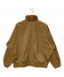 CHANGES (チェンジズ) リメイクコーデュロイジャケット ブラウン サイズ:FREE：11000円