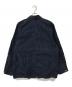 POST O'ALLS (ポストオーバーオールズ) WAREHOUSE (ウエアハウス) BEAMS PLUS (ビームスプラス) 別注 Coverall Denim インディゴ サイズ:XXL：23000円