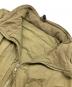 中古・古着 British Army (イギリス軍) PCS Thermal Jacket カーキ サイズ:190/110：13000円