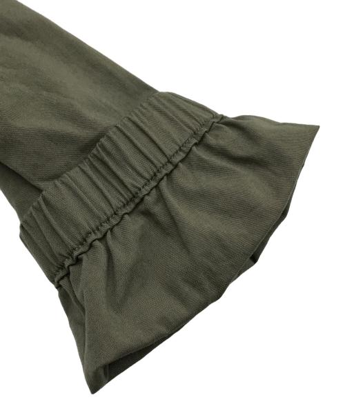 Patagonia（パタゴニア）Patagonia (パタゴニア) Nomader Hoody Jacket グリーン サイズ:XLの古着・服飾アイテム