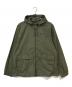 Patagonia（パタゴニア）の古着「Nomader Hoody Jacket」｜グリーン