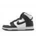 NIKE (ナイキ) DUNK HI RETRO(ダンク ハイ レトロ)/ハイカットスニーカー WHITE/BLACK-TOTAL OR サイズ:US8：10000円