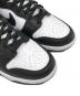中古・古着 NIKE (ナイキ) DUNK HI RETRO(ダンク ハイ レトロ)/ハイカットスニーカー WHITE/BLACK-TOTAL OR サイズ:US8：10000円