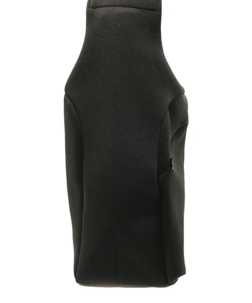 kaiko（カイコー）kaiko (カイコー) BUFF SHOULDER BAG ブラック サイズ:-の古着・服飾アイテム