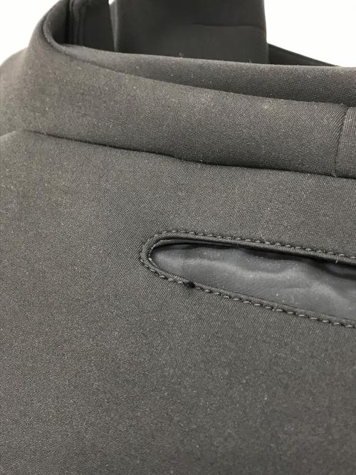 kaiko（カイコー）kaiko (カイコー) BUFF SHOULDER BAG ブラック サイズ:-の古着・服飾アイテム