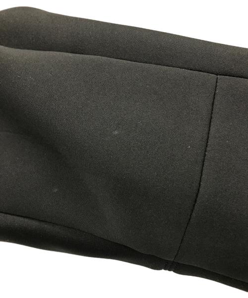 kaiko（カイコー）kaiko (カイコー) BUFF SHOULDER BAG ブラック サイズ:-の古着・服飾アイテム