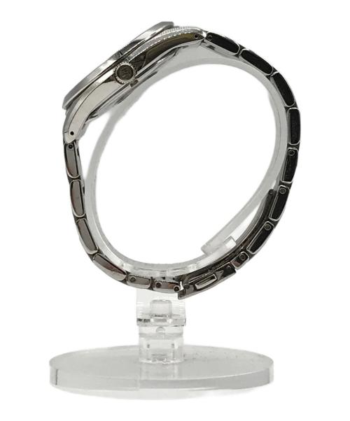 SEIKO（セイコー）SEIKO (セイコー) グランドセイコー　ヘリテージコレクション リストウォッチ ブラック サイズ:-の古着・服飾アイテム