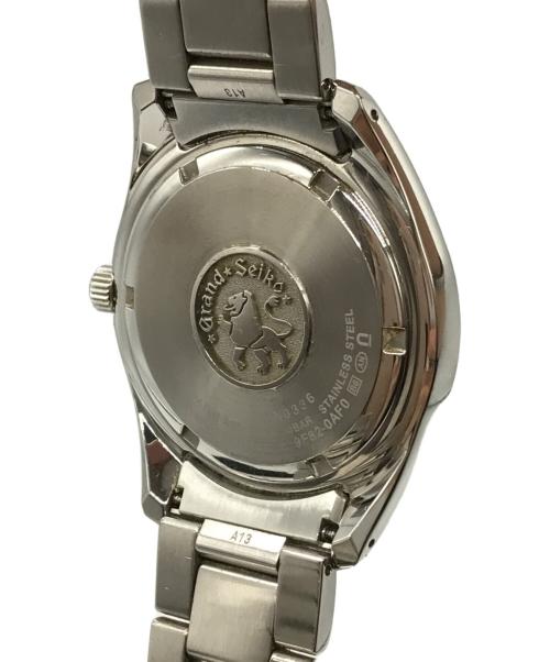 SEIKO（セイコー）SEIKO (セイコー) グランドセイコー　ヘリテージコレクション リストウォッチ ブラック サイズ:-の古着・服飾アイテム