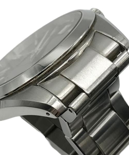 SEIKO（セイコー）SEIKO (セイコー) グランドセイコー　ヘリテージコレクション リストウォッチ ブラック サイズ:-の古着・服飾アイテム